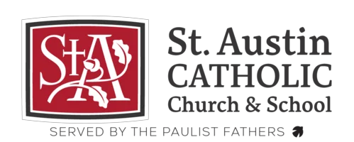 St. Austin Catholic Church & School