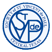 Society of St. Vincent de Paul — Central Texas